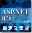 自定义登录页面集成(ASP.net C#指南)